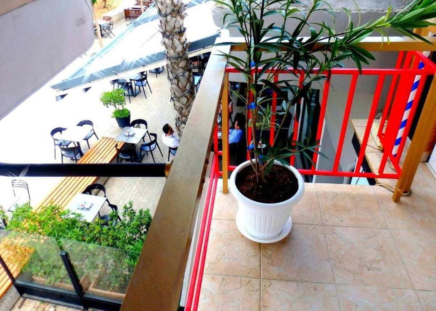 Athens 24-Hours Hostel #Athensairport #Latecheck-In #Privatetransportservice #Groups #Downtown Markópoulon Exterior foto